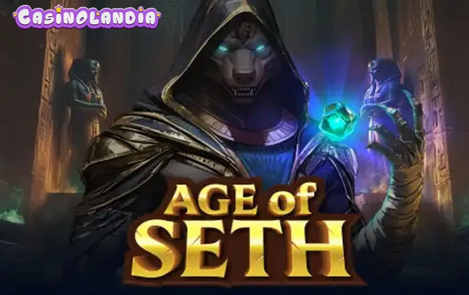 Age Of Seth by Bullshark