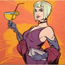 Agent Destiny Slot Symbol