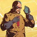 Agent Destiny Slot Symbol