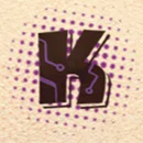 Agent Destiny Slot Symbol
