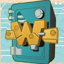 Agent Destiny Slot Symbol