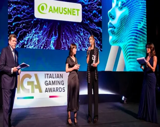 Amusnet