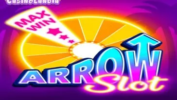 Arrow Slot by BGAMING