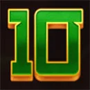 Bamboo Riches 10