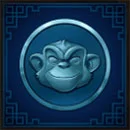 Bamboo Riches Monkey
