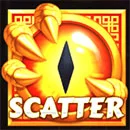 Bamboo Riches Scatter