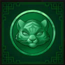 Bamboo Riches Tiger