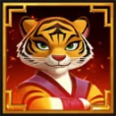 Bamboo Riches Tiger2