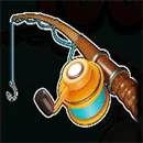 Big Bass Bonanza 1000 Rod
