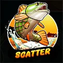 Big Bass Bonanza 1000 Scatter