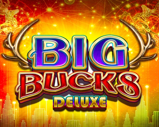 Big Bucks Deluxe