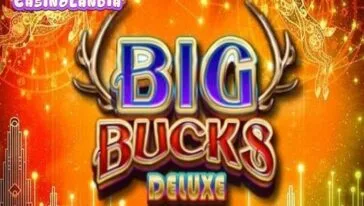 Big Bucks Deluxe by Big Time Gaming