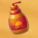 Bikini Island Deluxe Low Symbol 6