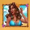 Bikini Island Deluxe Wild 1