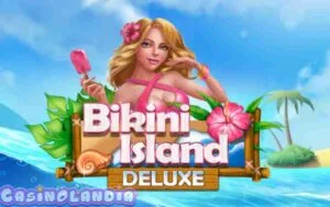 Bikini Island Deluxe by Habanero