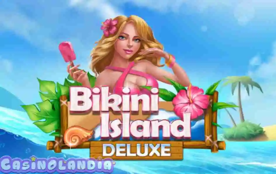 Bikini Island Deluxe by Habanero