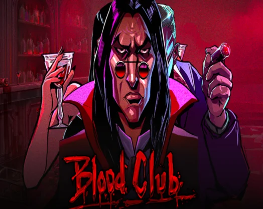 Blood Club