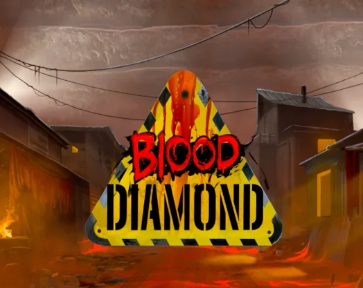 Blood Diamond