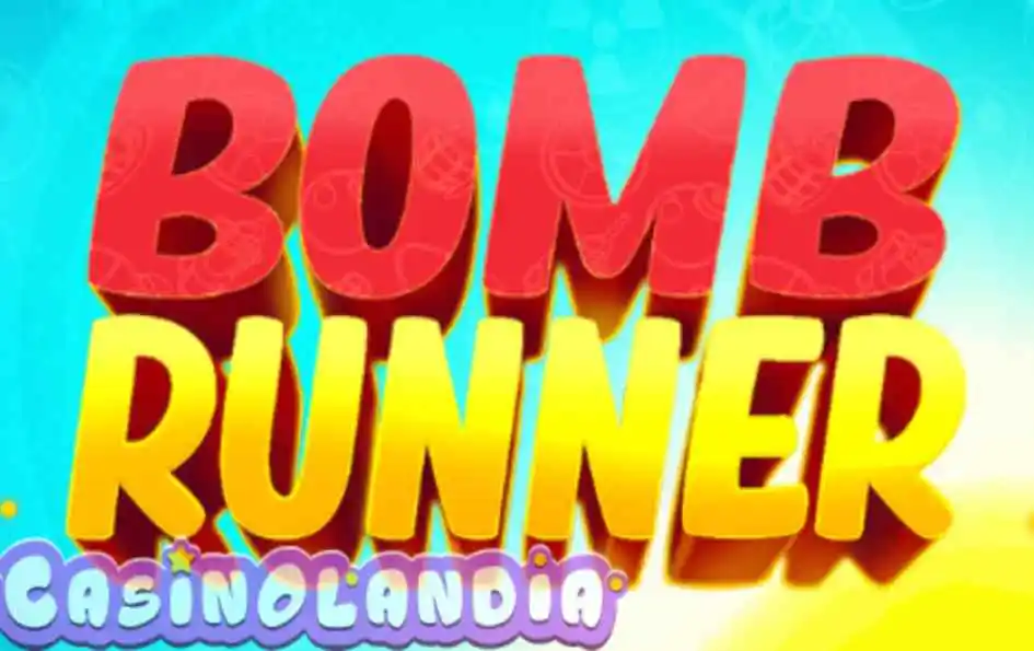 Bomb Runner by Habanero
