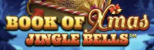 Book of Xmas Jingle Bells Thumbnail Small