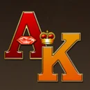 Books & Crowns Paytable Symbol 2