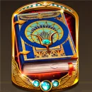 Books & Crowns Paytable Symbol 7