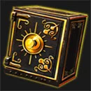 Bullions of Gold Safe