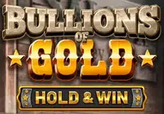 Bullions of Gold Thumbnail