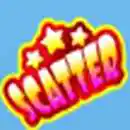 Candy Tower Scatter