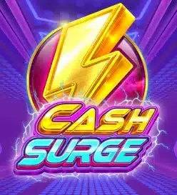 Cash Surge Thumbnail