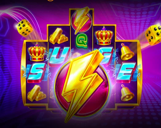 Cash Surge