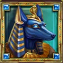 Cat Wilde and the Lost Chapter Slot Symbol