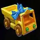 Christmas Gift Rush Symbol 1