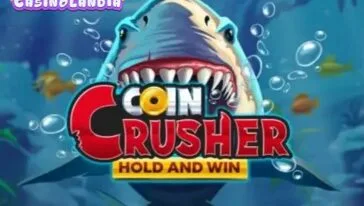 Coin Crusher by Booming Games