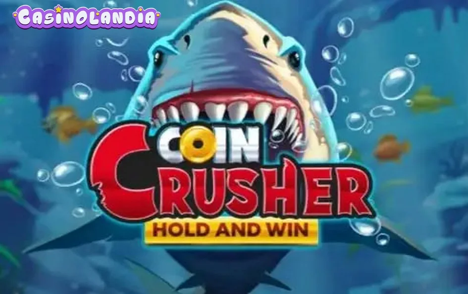 Coin Crusher by Booming Games