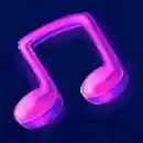 Disco Beats Symbol 4