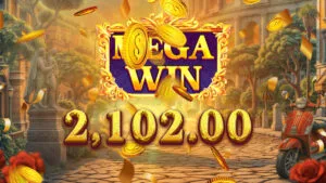 Dolce Far Niente Mega Win