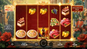 Dolce Far Niente Win