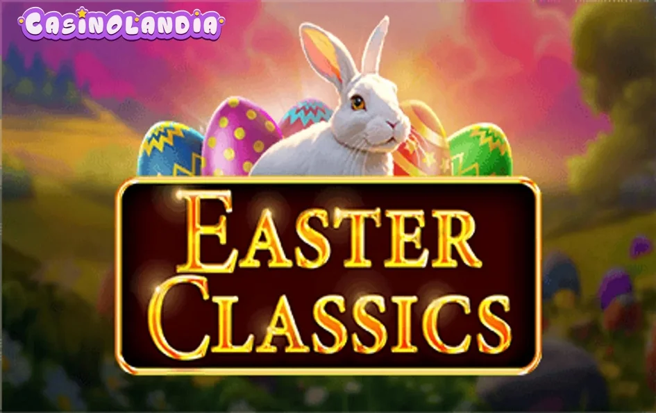 Easter Classics by Booming Games