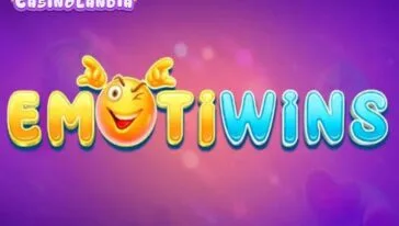 Emotiwins by Pragmatic Play