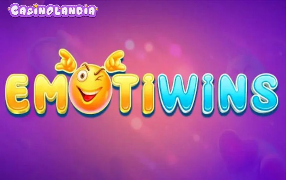 Emotiwins by Pragmatic Play