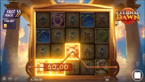 Eternal Dawn Win