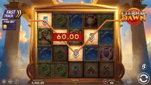 Eternal Dawn Win3