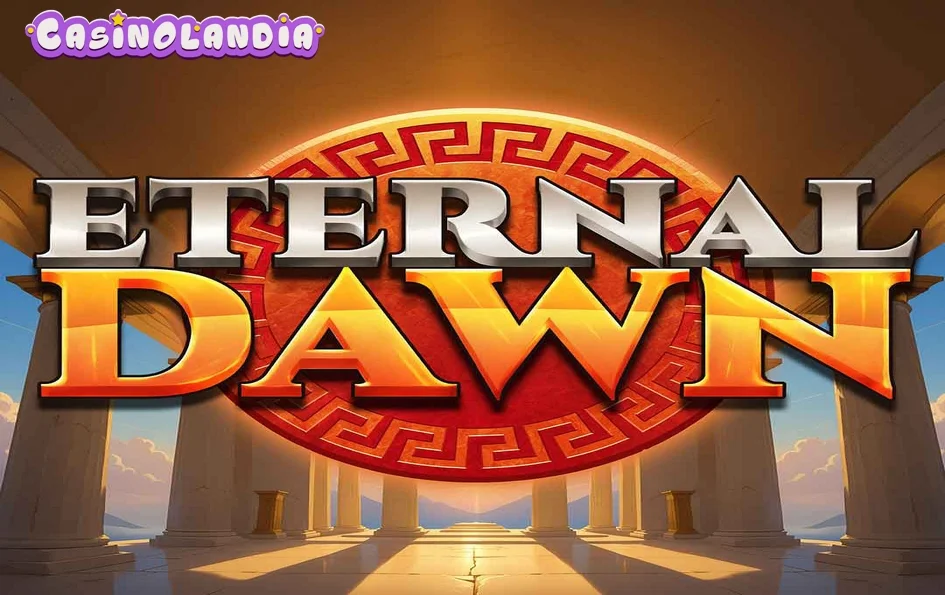 Eternal Dawn by Slotmill
