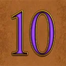 Eye of Hours Legacy of Gold 10