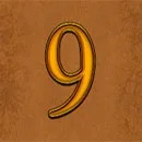 Eye of Hours Legacy of Gold 9