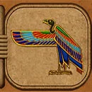 Eye of Hours Legacy of Gold Bird