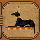 Eye of Hours Legacy of Gold Cat