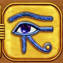 Eye of Hours Legacy of Gold Eye