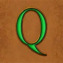 Eye of Hours Legacy of Gold Q